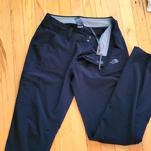 The north face pant